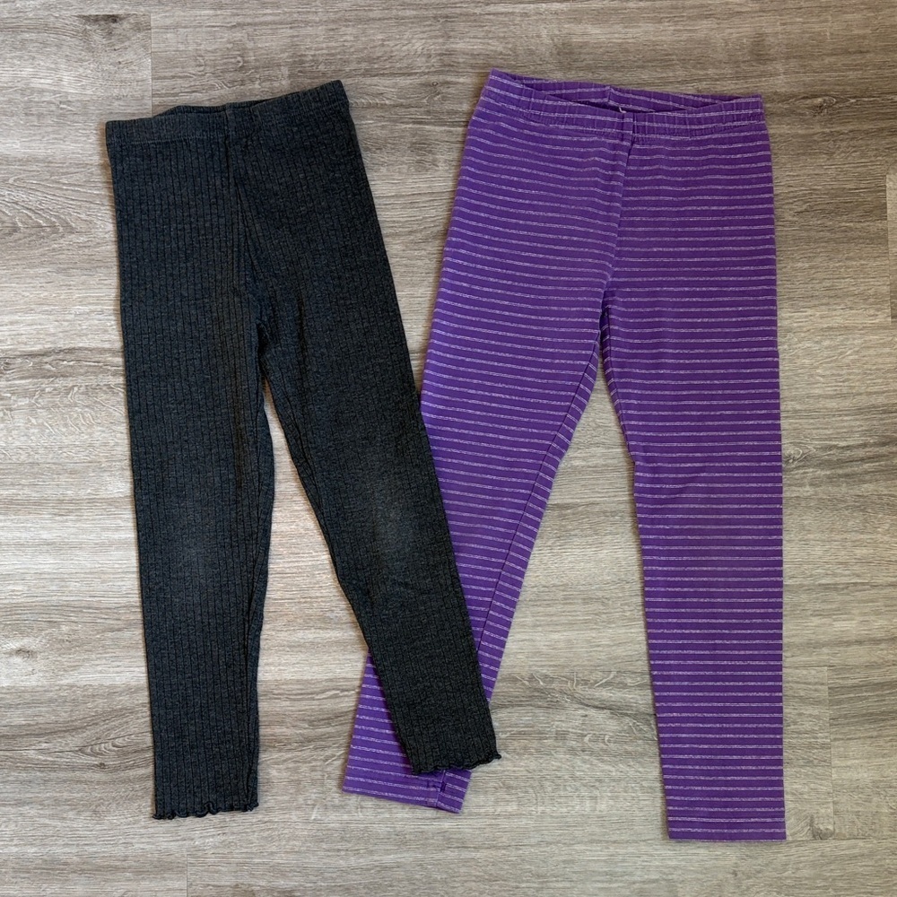 Jessica Simpson girls leggings